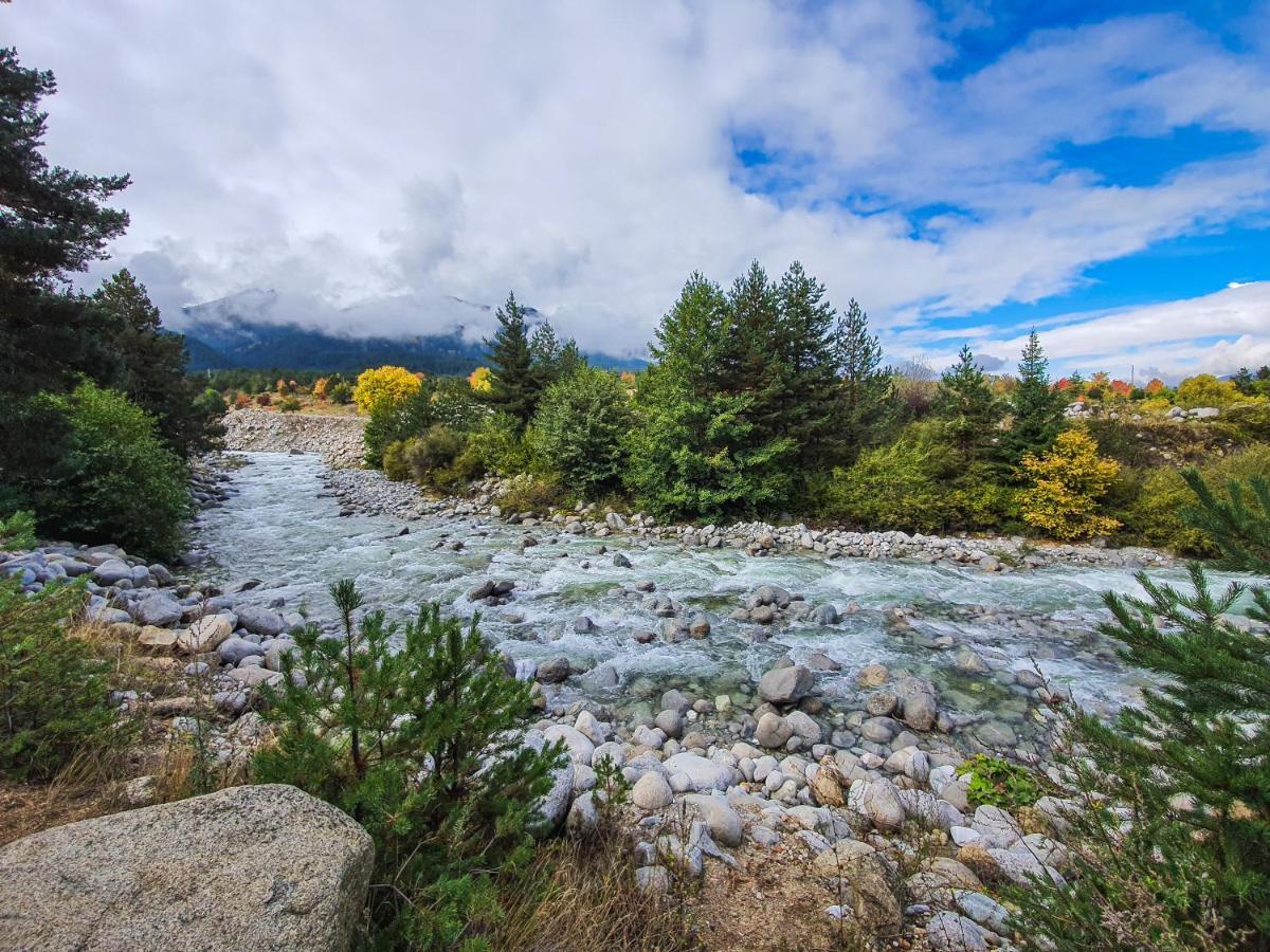 BanSki Home Bansko Bagian luar foto