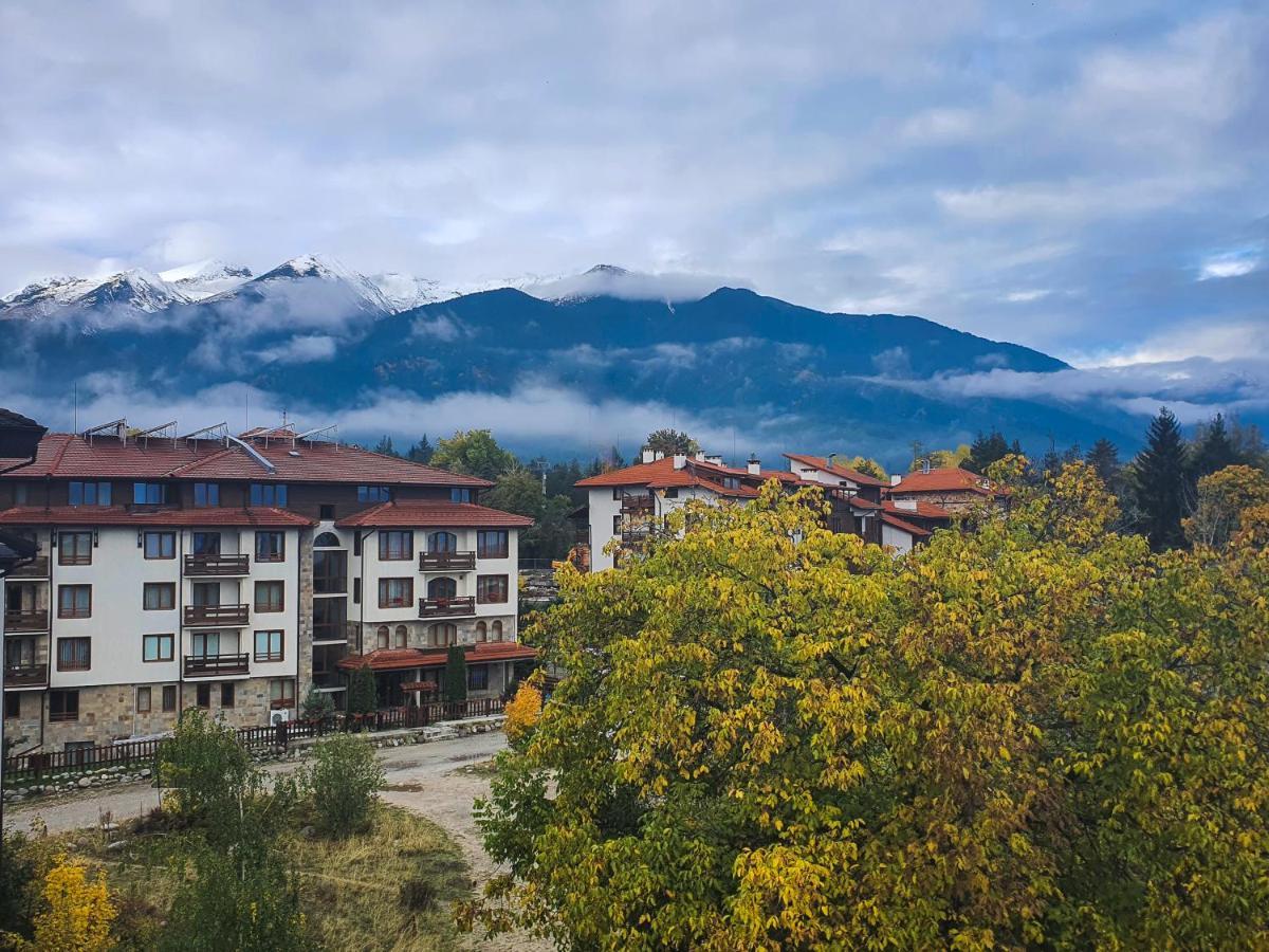 BanSki Home Bansko Bagian luar foto